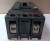 WESTINGHOUSE KA2225F 225 AMP CIRCUIT BREAKER 2 POLE 600 VAC 125 AMP TRIP