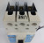 Westinghouse HJD3250F Industrial Circuit Breaker with Trip Unit JT3225T 225 Amp