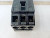 Zinsco 50 Amp Circuit Breaker 3 Pole 240 VAC QB243050 (Flaw)