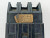Zinsco 50 Amp Circuit Breaker 3 Pole 240 VAC QB243050 (Flaw)
