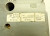 Westinghouse 600 Amp Circuit Breaker 480 VAC 3 Pole W/ Auxiliary 371D589G25