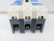 Westinghouse 50 Amp Circuit Breaker 3 Pole 480 VAC / 250 VDC 14kA EHD3050 (Flaw)