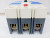 Westinghouse 50 Amp Circuit Breaker 3 Pole 480 VAC / 250 VDC 14kA EHD3050 (Flaw)