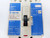 Westinghouse 50 Amp Circuit Breaker 3 Pole 480 VAC / 250 VDC 14kA EHD3050 (Flaw)