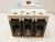 WESTINGHOUSE DK3250W 250 AMP CIRCUIT BREAKER 3 POLE 240 VAC 250 VDC 65KA
