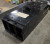 WESTINGHOUSE TRI-PAC 500 AMP CIRCUIT BREAKER 600 VAC 3 POLE NB3500P