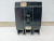 WESTINGHOUSE 60 AMP CIRCUIT BREAKER 3 POLE 277/480 VAC GHB3060 (FLAW)