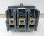 WESTINGHOUSE 60 AMP CIRCUIT BREAKER 3 POLE 277/480 VAC GHB3060 (FLAW)