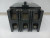 Westinghouse 60 Amp Circuit Breaker 3 Pole 240 VAC 10kA EB3060