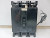 WESTINGHOUSE 60 AMP CIRCUIT BREAKER 3 POLE 480 VAC EHB3060 W/ SHUNT TRIP
