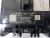 WESTINGHOUSE 60 AMP CIRCUIT BREAKER 3 POLE 480 VAC EHB3060 W/ SHUNT TRIP