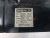 WESTINGHOUSE 60 AMP CIRCUIT BREAKER 3 POLE 480 VAC EHB3060 W/ SHUNT TRIP