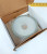 New Pieco Cup Grinding Wheel 6 x 1.5 x 0.5 x 1.625 B80 R100 B1/8 34080402