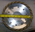 NEW ARNOLD WEILBURG LINKS FINE GRINDING WHEEL MODEL D15 747049