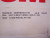 NEW 3M DIAMOND GRINDING WHEEL GENRBDW31733 SIZE 2A2T, 9.843X1.969X1496,X=.394