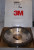 NEW 3M DIAMOND GRINDING WHEEL GENRBDW31798 SIZE 2A2T, 9.843X1.969X1496,X=.394
