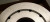 NEW 3M DIAMOND GRINDING WHEEL GENRBDW31798 SIZE 2A2T, 9.843X1.969X1496,X=.394