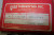 6) NEW NYTD INDUSTRIES FISHTAIL DRILL BITS 11/32" X 3" 20910343 #20-54869