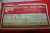 6) NEW NYTD INDUSTRIES FISHTAIL DRILL BITS 8.70 X 2-1/2" TYPE 2054032 #20-00678