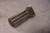 NEW NIAGARA CUTTER 20527 HIGH SPEED STEEL SQUARE NOSE END MILL 2 FLUTE 1-5/8"