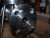ABC STAINLESS STEEL UNIVERSAL SERIES SINGLE-ROUND FILTER HOUSING 1" X 1" PORTS