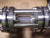 ABC STAINLESS STEEL UNIVERSAL SERIES SINGLE-ROUND FILTER HOUSING 1" X 1" PORTS