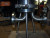 ABC STAINLESS STEEL UNIVERSAL SERIES SINGLE-ROUND FILTER HOUSING 1" X 1" PORTS