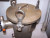 PARKER MODEL 6LFE6-1-2F STAINLESS STEEL BASKET FILTER TANK 2" I.D. PORTS