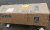 New VDG TM150B30-410NB Stainless Steel Drum Motor 1 HP 480 V 130 FT/MIN