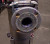 Eaton Filtration 2" Stainless Steel Filtration & Seperation Filter TBF0112SB02F