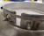 NEW DEMAG 30786740 HEATING ELEMENT BAND PLASTIC INJECTION MOLDING 460V 1200W