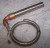 NEW OGDEN MXEN04L1484 CARTRIDGE HEATER 4-1/2" LONG 3/4" DIA 700 WATT 230 VAC