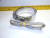 NEW SEIWA HEATING ELEMET BAND HEATER FOR PLASTIC INJECTION MOLDING 460V 820W
