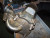 LINDEN WELDING STAINLESS STEEL BASKET FILTER TANK 150 PSI