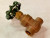 NEW WATTS GAS REGULATOR SWEAT VALVE BRONZE 1/2" 200 WOG