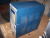 MACGREGOR DC1000P WELDING POWER SUPPLY 480 VAC 3 PHASE 1000 AMP OUTPUT