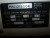 MACGREGOR DC1000P WELDING POWER SUPPLY 480 VAC 3 PHASE 1000 AMP OUTPUT