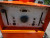 AIRCO 1341-0158 TIG WELDER HELIWELDER LINCOLN MAGNUM SYSTEM MONITOR 250 AMP