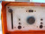 AIRCO 1341-0158 TIG WELDER HELIWELDER LINCOLN MAGNUM SYSTEM MONITOR 250 AMP