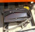 AIRCO 1341-0158 TIG WELDER HELIWELDER LINCOLN MAGNUM SYSTEM MONITOR 250 AMP