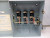 NEW CHALLENGER 60 AMP NON-FUSIBLE SAFETY SWITCH 240 VAC 15 HP 3 POLE G7632