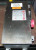 EATON 30 AMP STAINLESS STEEL FUSIBLE SAFETY SWITCH 600 VAC NEMA 4 4X SH361SNK