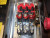 EATON 30 AMP STAINLESS STEEL FUSIBLE SAFETY SWITCH 600 VAC NEMA 4 4X SH361SNK