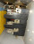 EATON CUTLER HAMMER 100 AMP FUSIBLE PANELBOARD EE SWITCH 240 VAC EES32100S