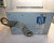 ITE Vacu-Break 30 Amp Fusible Busway Busplug Switch BOS14351 600 Vac 3 Pole