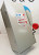 New Eaton 30 Amp Fusible Safety Disconnect Switch 240 VAC 3 Pole DH321FGK