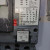 GE MEDICAL SYSTEMS 80 AMP X-RAY MAIN DISCONNECT 480V IN FOR 208V R4502JB-80 AMP