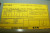 CUTLER HAMMER 30 AMP FUSIBLE SAFETY SWITCH 240 VAC 7.5 HP 2 POLE 3 PH DH221NGK