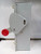 CUTLER HAMMER 60 AMP FUSIBLE SAFETY SWITCH DISCONNECT 3 POLE 240 VAC DH322FGK