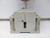 ALLEN BRADLEY 30 A NON-FUSED DISCONNECT SWITCH 194R-N30-1753A W/ 194R-N1 HANDLE
